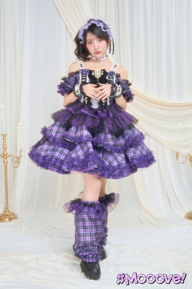 姫野ゆめの／(c)下山春香