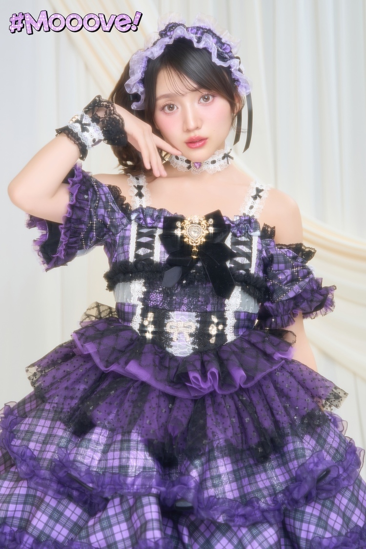 姫野ゆめの／(c)下山春香