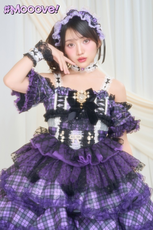 姫野ゆめの/(c)下山春香