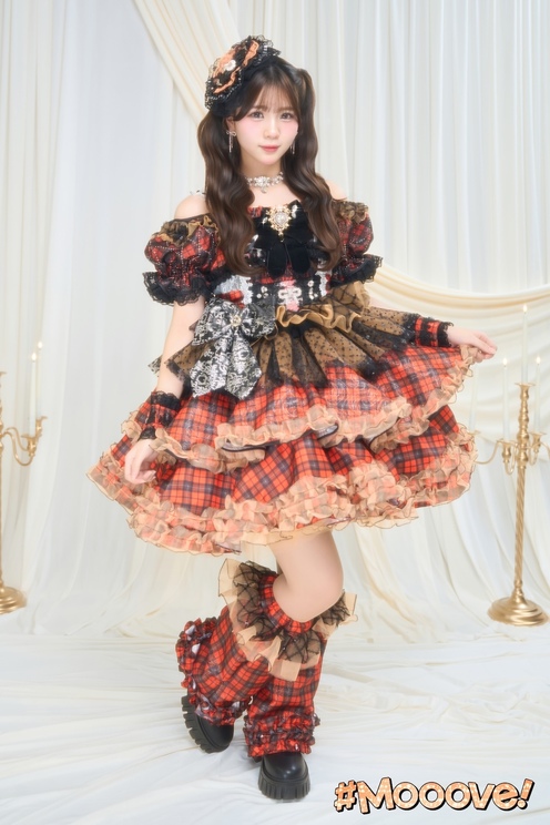 星乃紗良/(c)下山春香