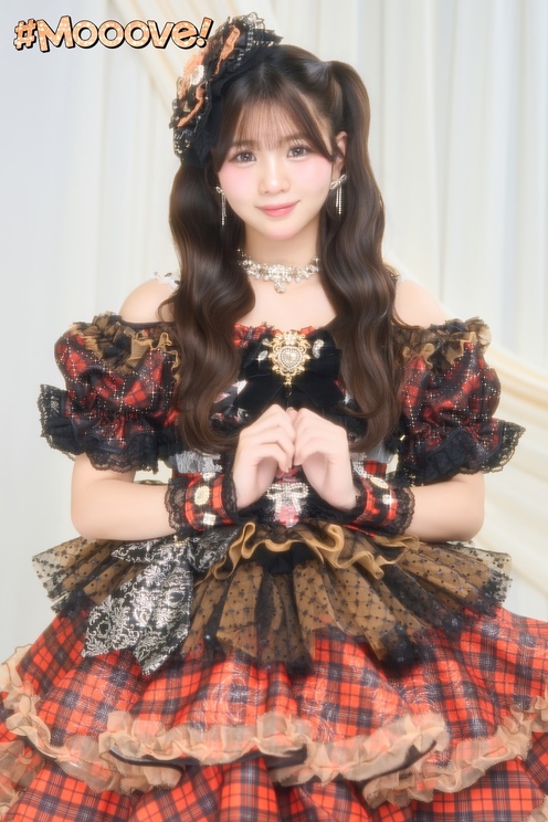 星乃紗良/(c)下山春香