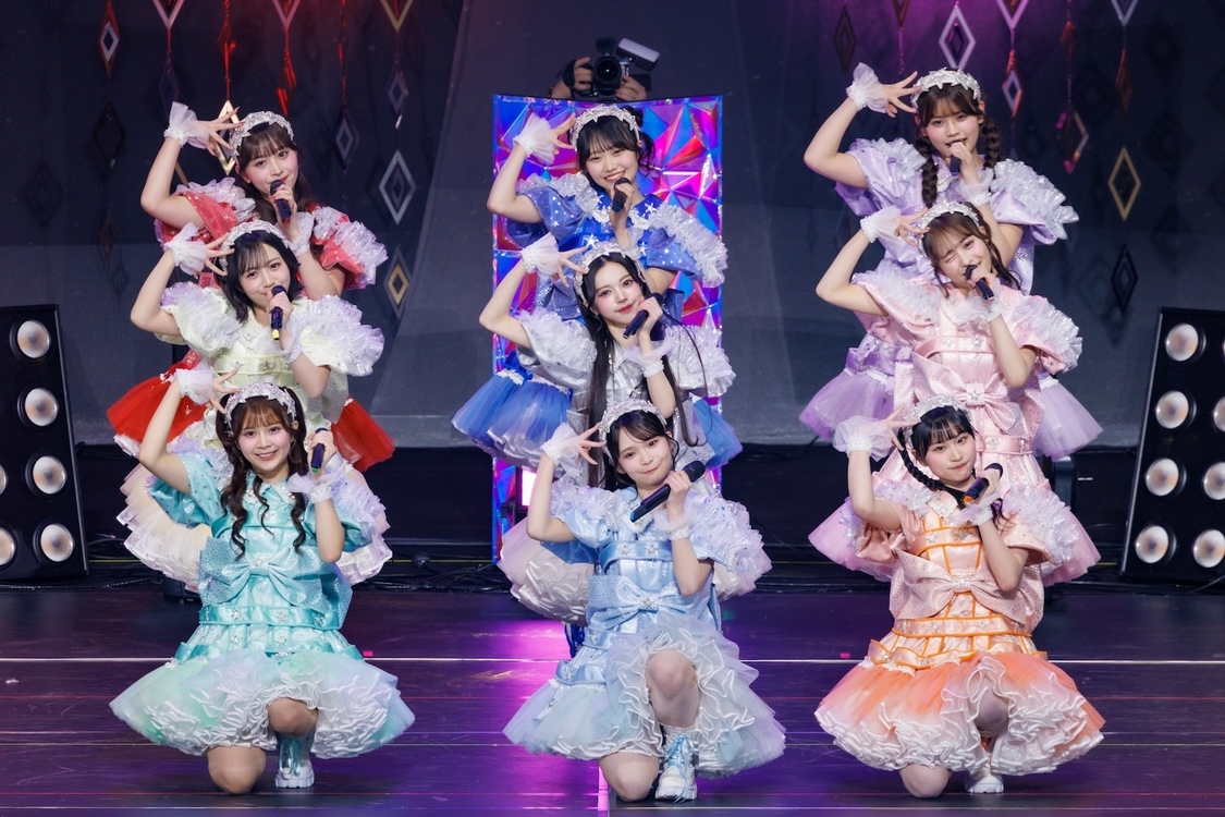 PHOTO：ヨシモリユウナ