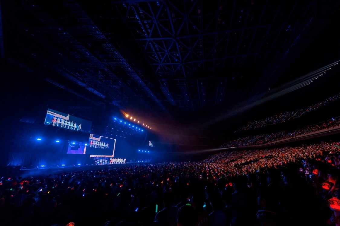 PHOTO：ヨシモリユウナ