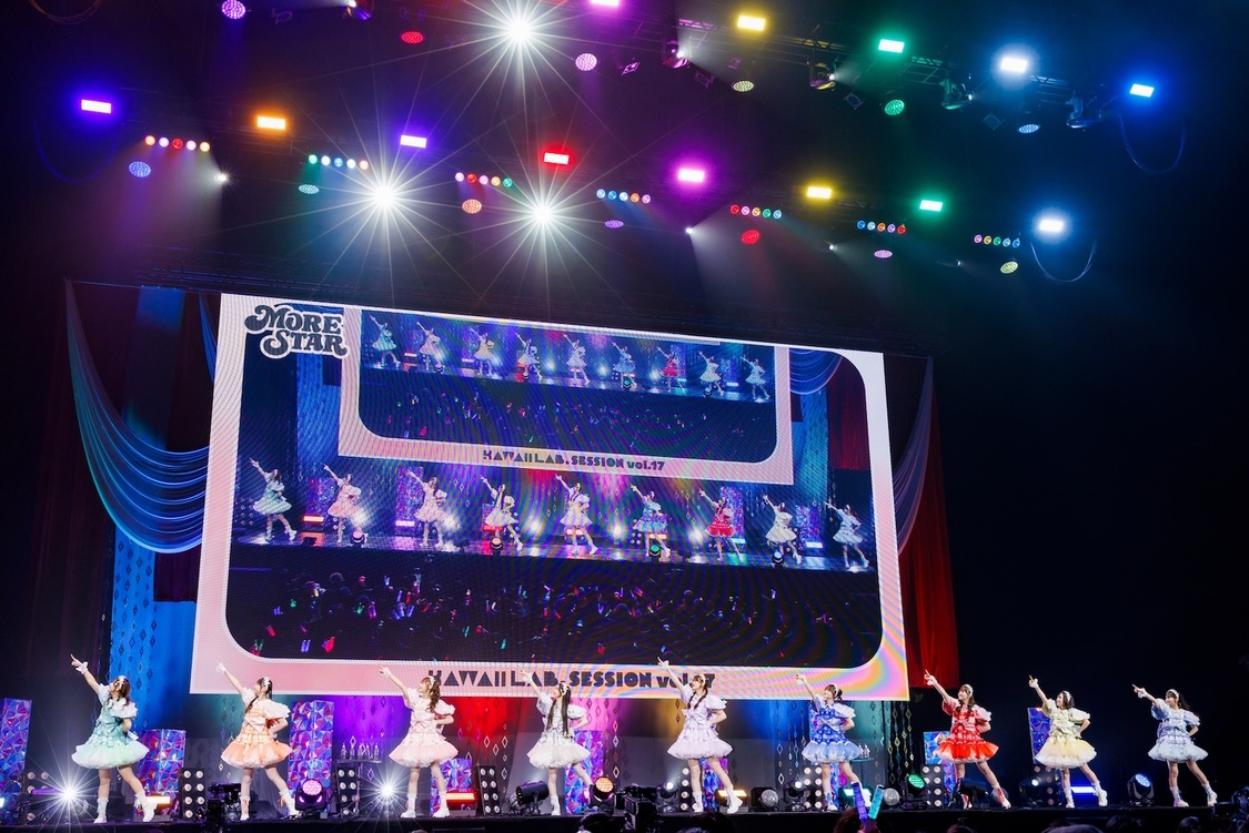 PHOTO：ヨシモリユウナ