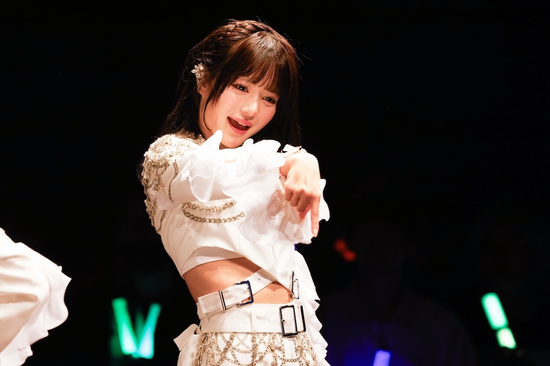 ©OVERSE/KING RECORDS