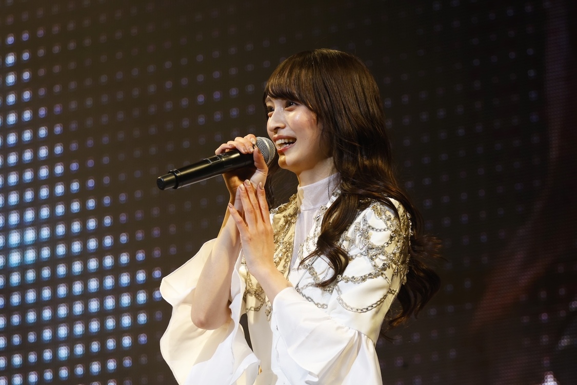 ©OVERSE/KING RECORDS