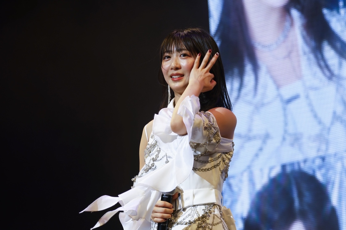 ©OVERSE/KING RECORDS