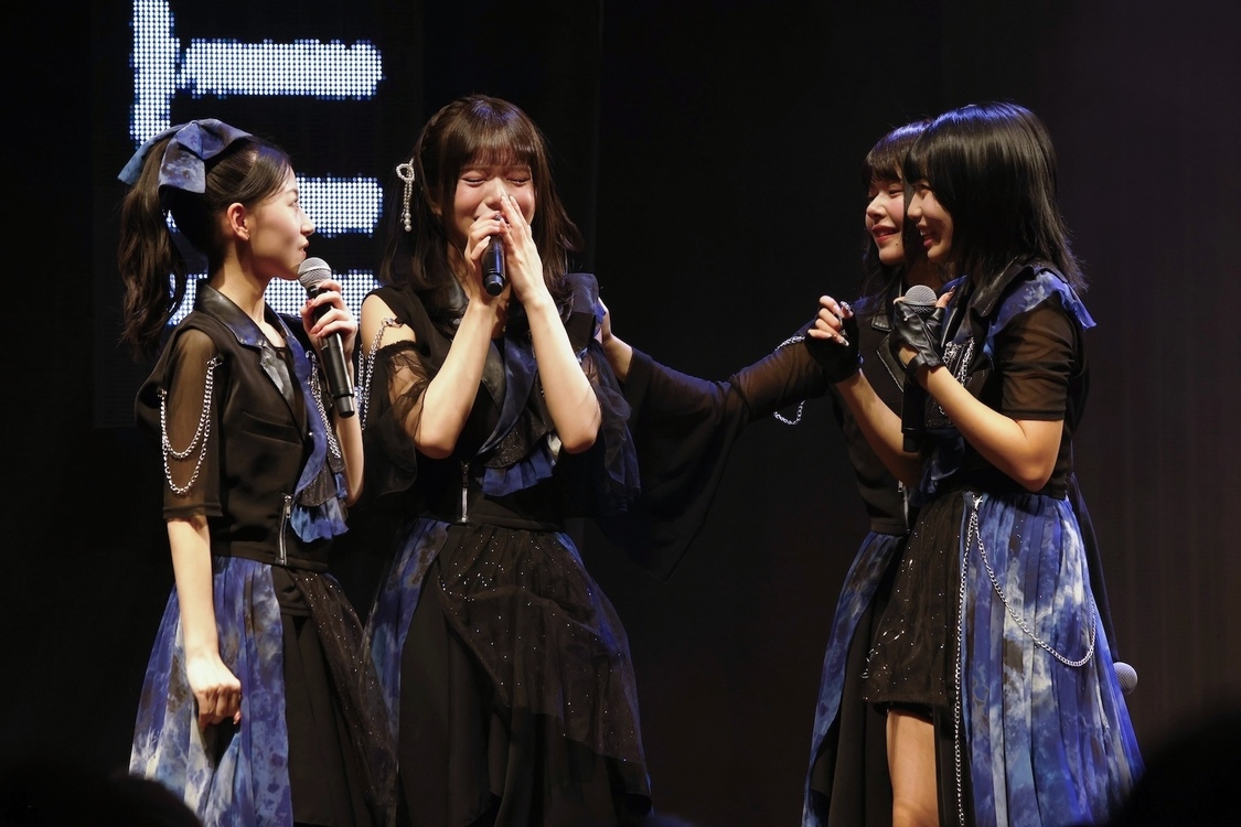 ©OVERSE/KING RECORDS