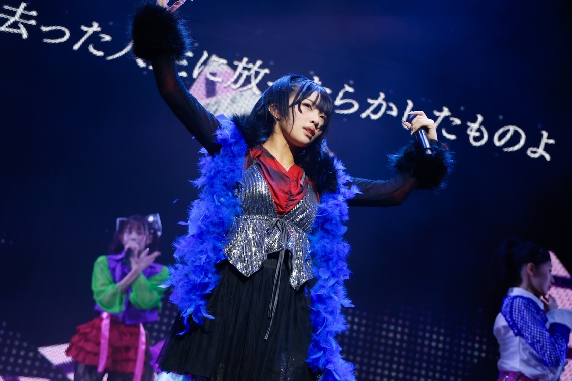 ©OVERSE/KING RECORDS