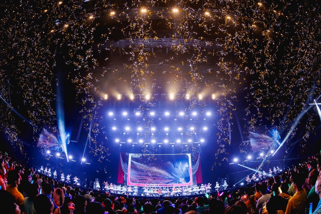 PHOTO：ヨシモリユウナ