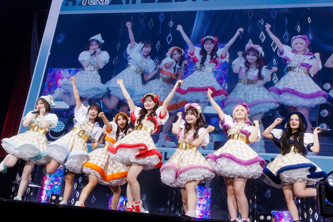 PHOTO：ヨシモリユウナ