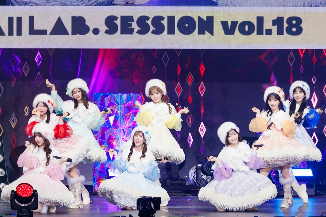 PHOTO：ヨシモリユウナ