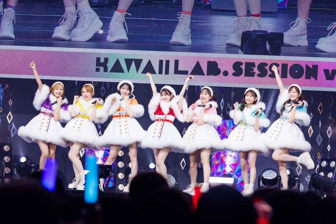 PHOTO：ヨシモリユウナ