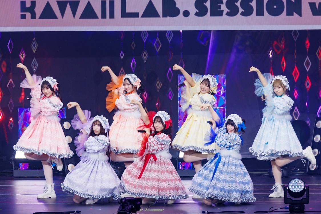 PHOTO：ヨシモリユウナ