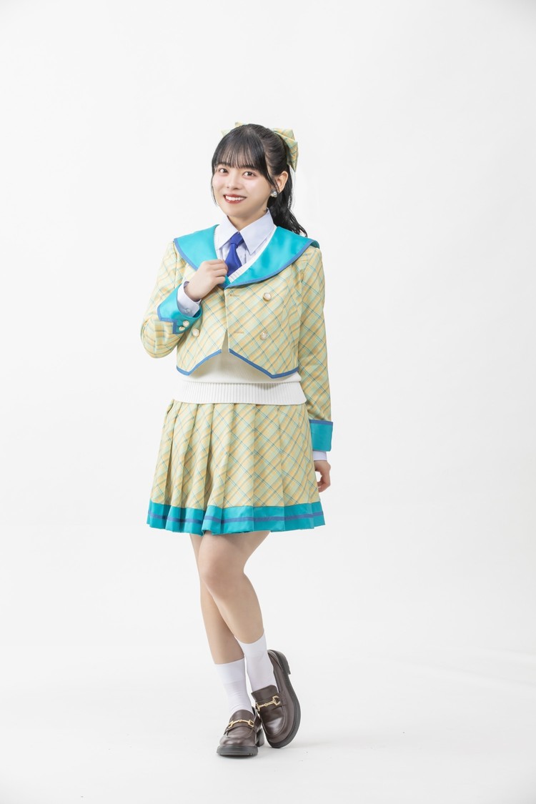 阿部葉菜＜タイトル未定×HBC バースデープロジェクト2026＞