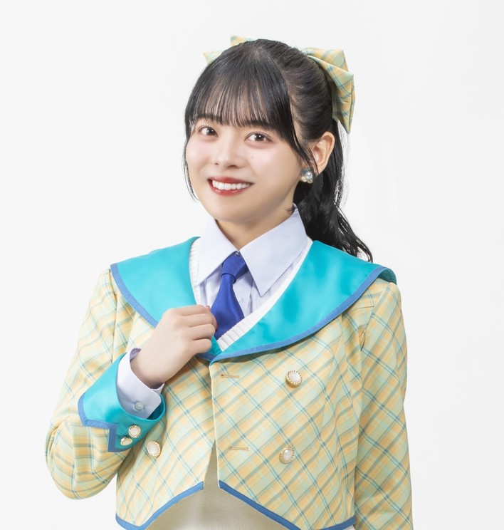 阿部葉菜<タイトル未定×HBC バースデープロジェクト2026>