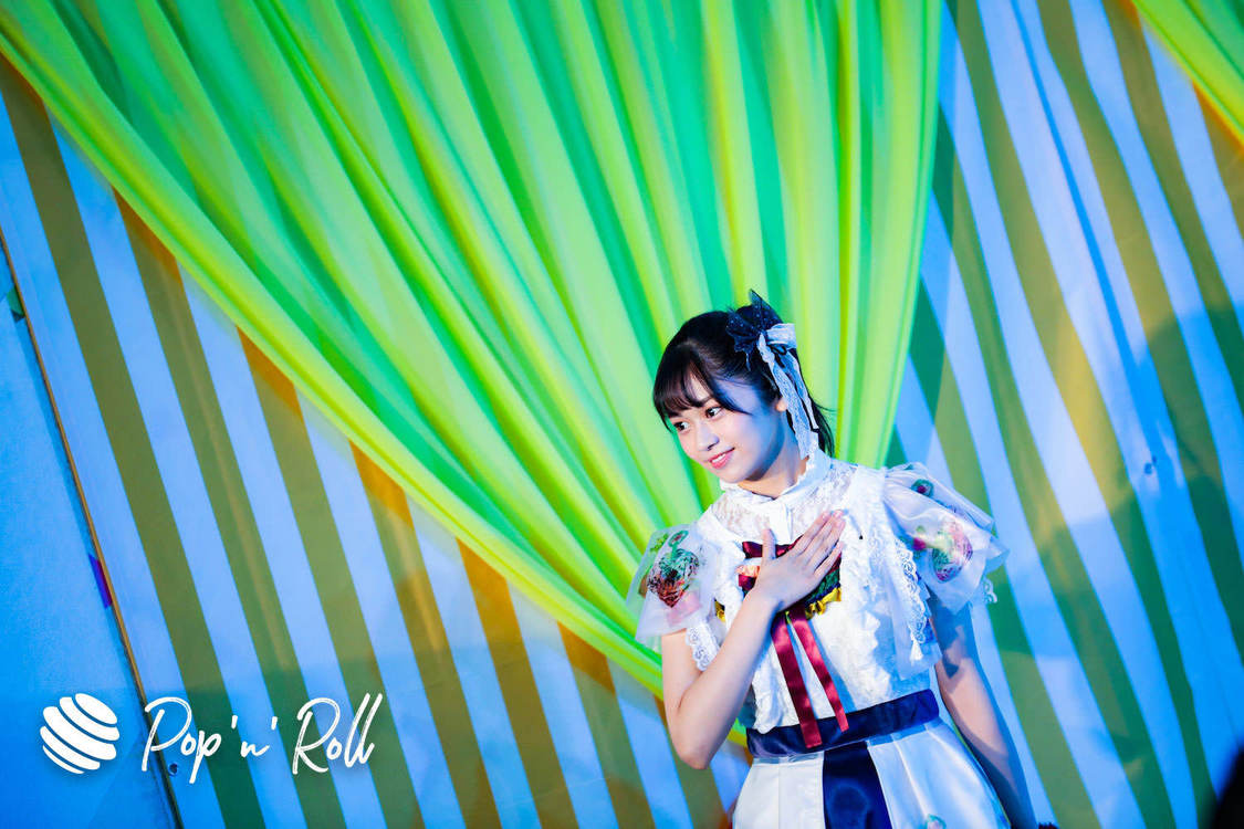 マジカル・パンチライン ＜TOKYO IDOL FESTIVAL 2019＞｜8/4 FUJI YOKO STAGE（10:30-）