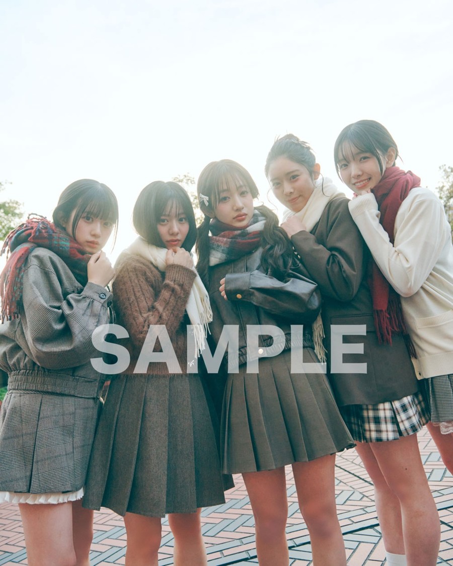 MAILIVIS特典カット➂　©SDP