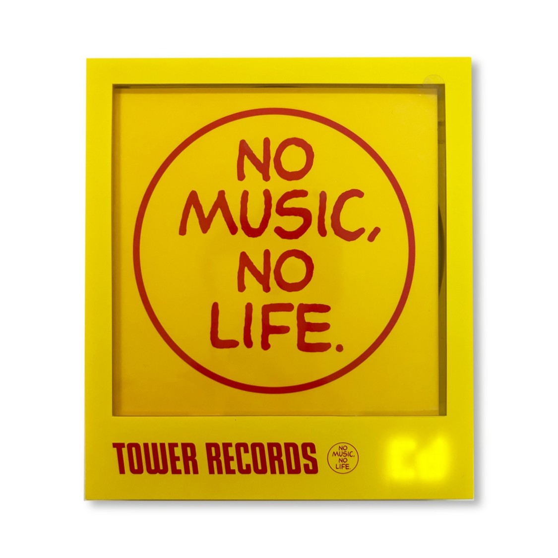 KAWAII LAB.×TOWER RECORDS コラボ・キャンペーン