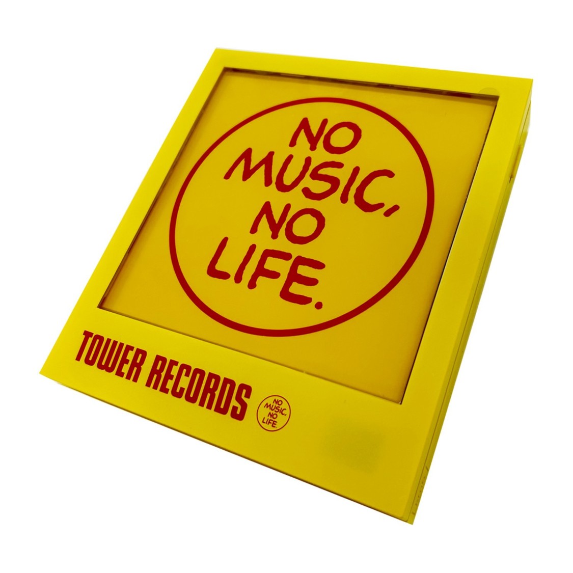 KAWAII LAB.×TOWER RECORDS コラボ・キャンペーン