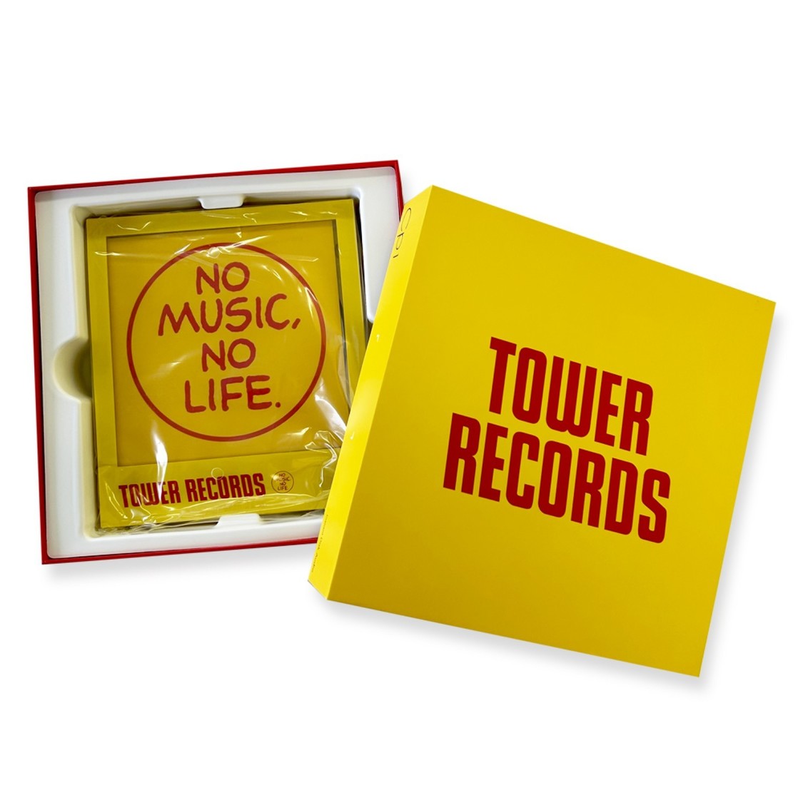 KAWAII LAB.×TOWER RECORDS コラボ・キャンペーン