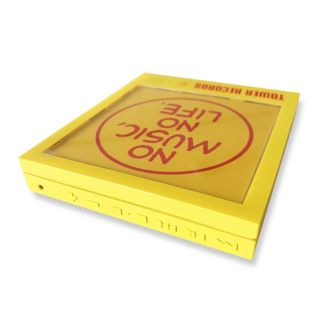 KAWAII LAB.×TOWER RECORDS コラボ・キャンペーン