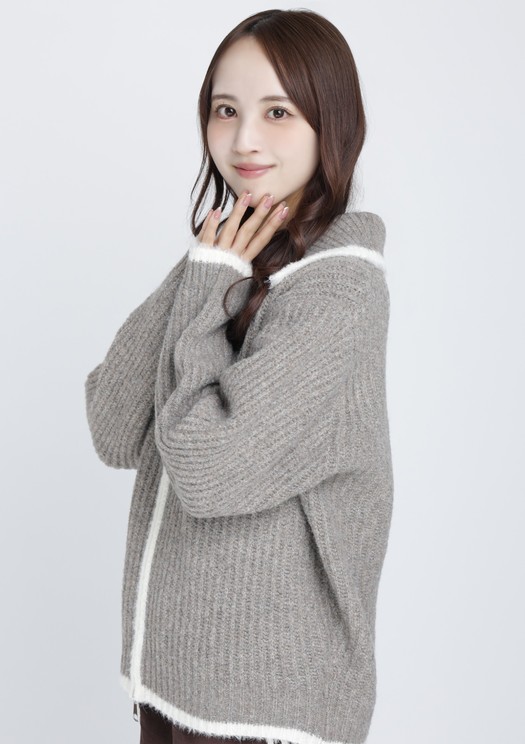 佐藤楓『ニューイヤー駅伝』