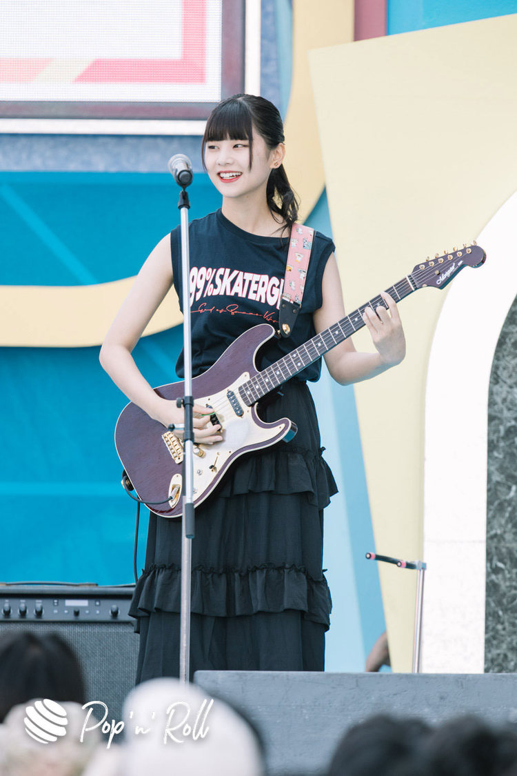 たけやま3.5 ＜TOKYO IDOL FESTIVAL 2019＞｜8/4 DREAM STAGE（10:00-）