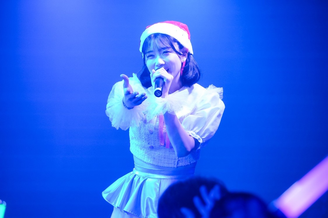アップアップガールズ（２）『にきちゃんとクリスマスパーティー2025❤』