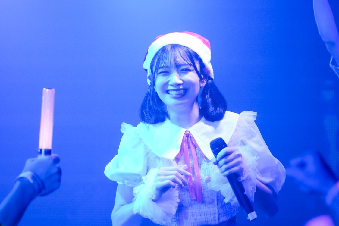 アップアップガールズ（２）『にきちゃんとクリスマスパーティー2025❤』