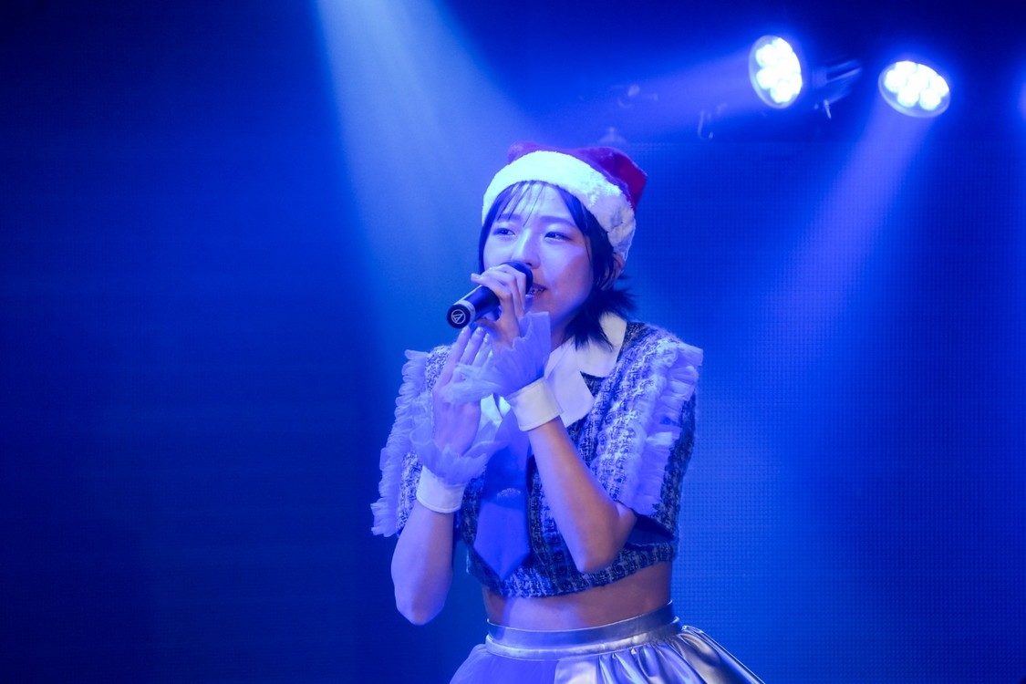 アップアップガールズ（２）『にきちゃんとクリスマスパーティー2025❤』