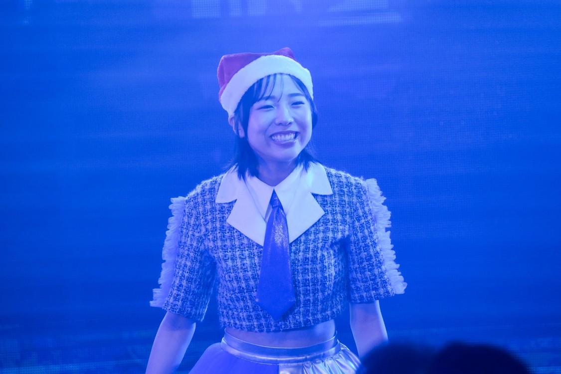 アップアップガールズ（２）『にきちゃんとクリスマスパーティー2025❤』