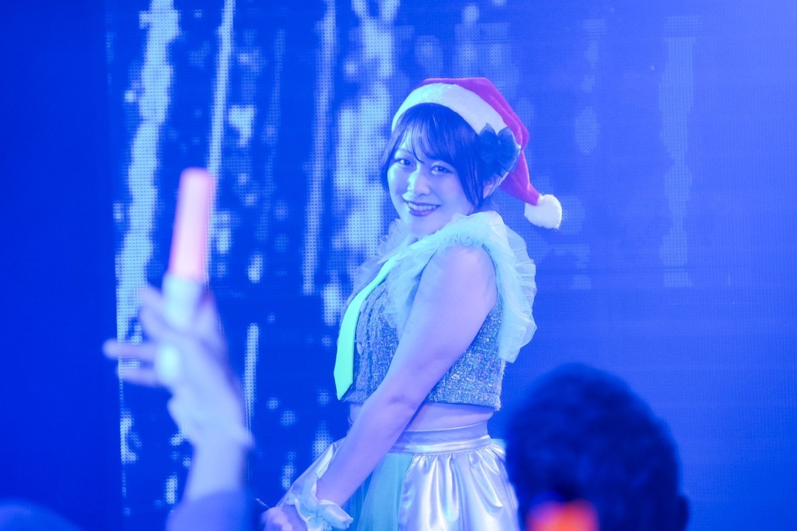 アップアップガールズ（２）『にきちゃんとクリスマスパーティー2025❤』