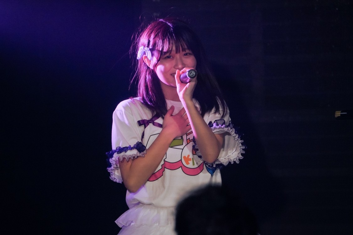 アップアップガールズ（２）『にきちゃんとクリスマスパーティー2025❤』