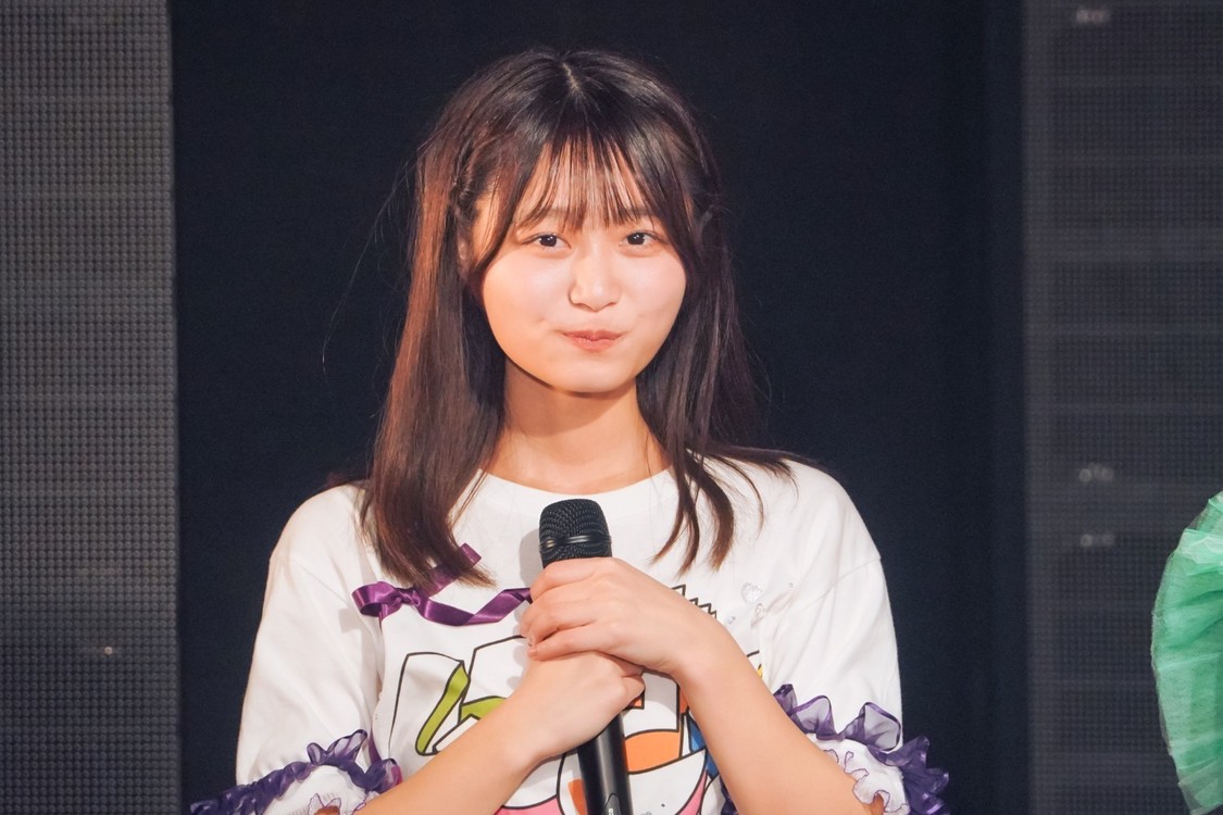 アップアップガールズ（２）『にきちゃんとクリスマスパーティー2025❤』