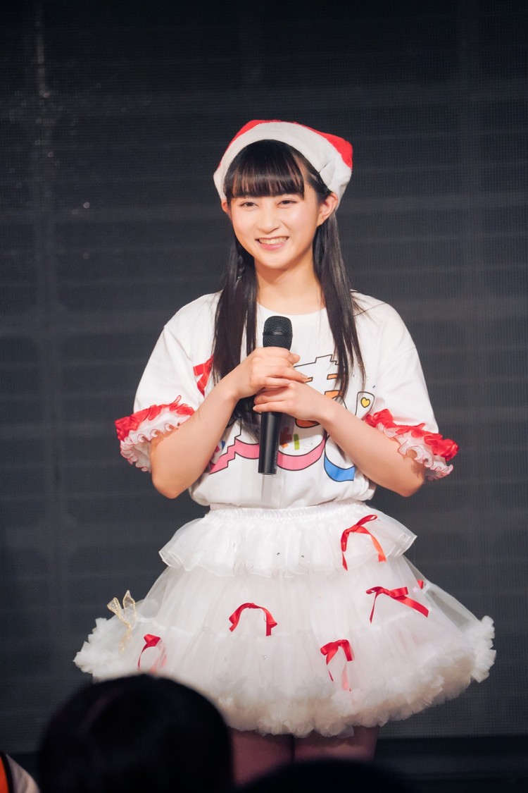 アップアップガールズ（２）『にきちゃんとクリスマスパーティー2025❤』