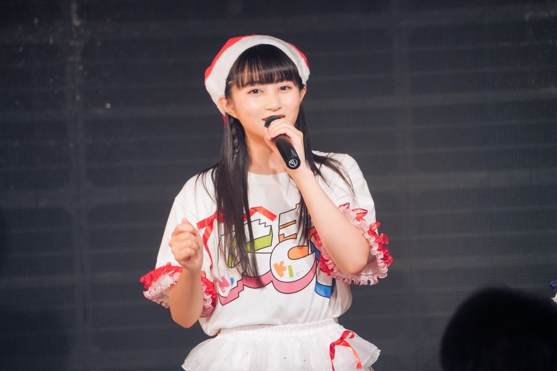 アップアップガールズ（２）『にきちゃんとクリスマスパーティー2025❤』