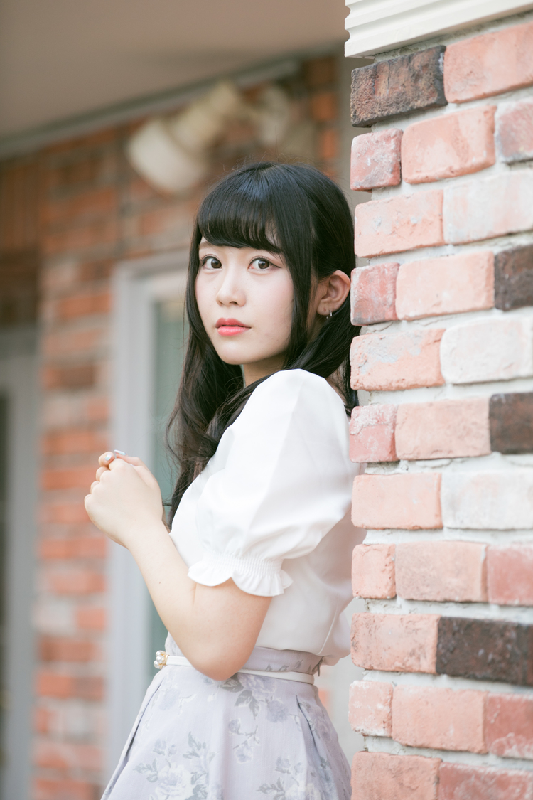 Pop'n'Roll副編集長 茉井良菜