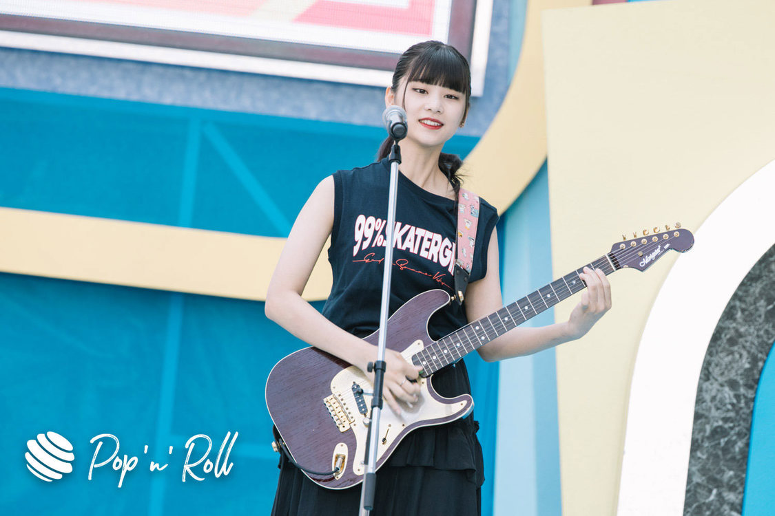 たけやま3.5 ＜TOKYO IDOL FESTIVAL 2019＞｜8/4 DREAM STAGE（10:00-）