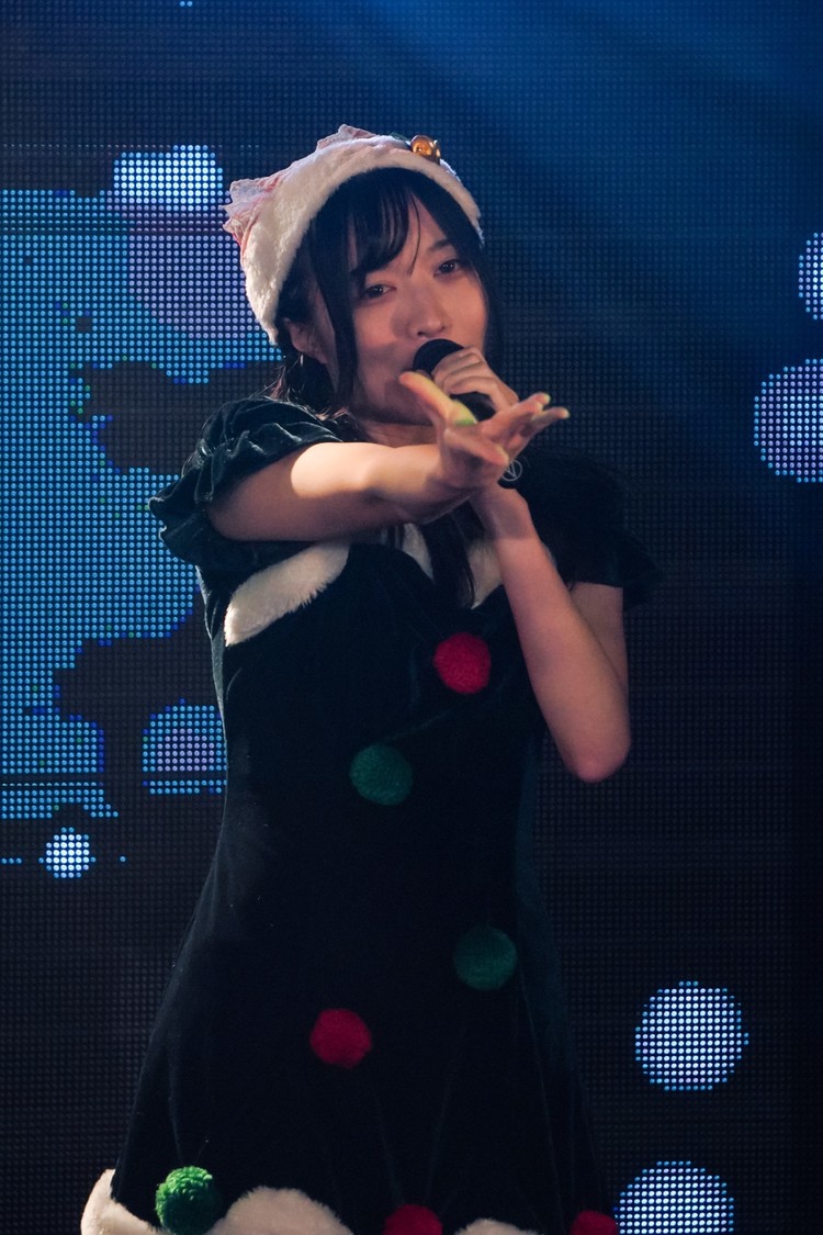 アップアップガールズ（２）『にきちゃんとクリスマスパーティー2025❤』