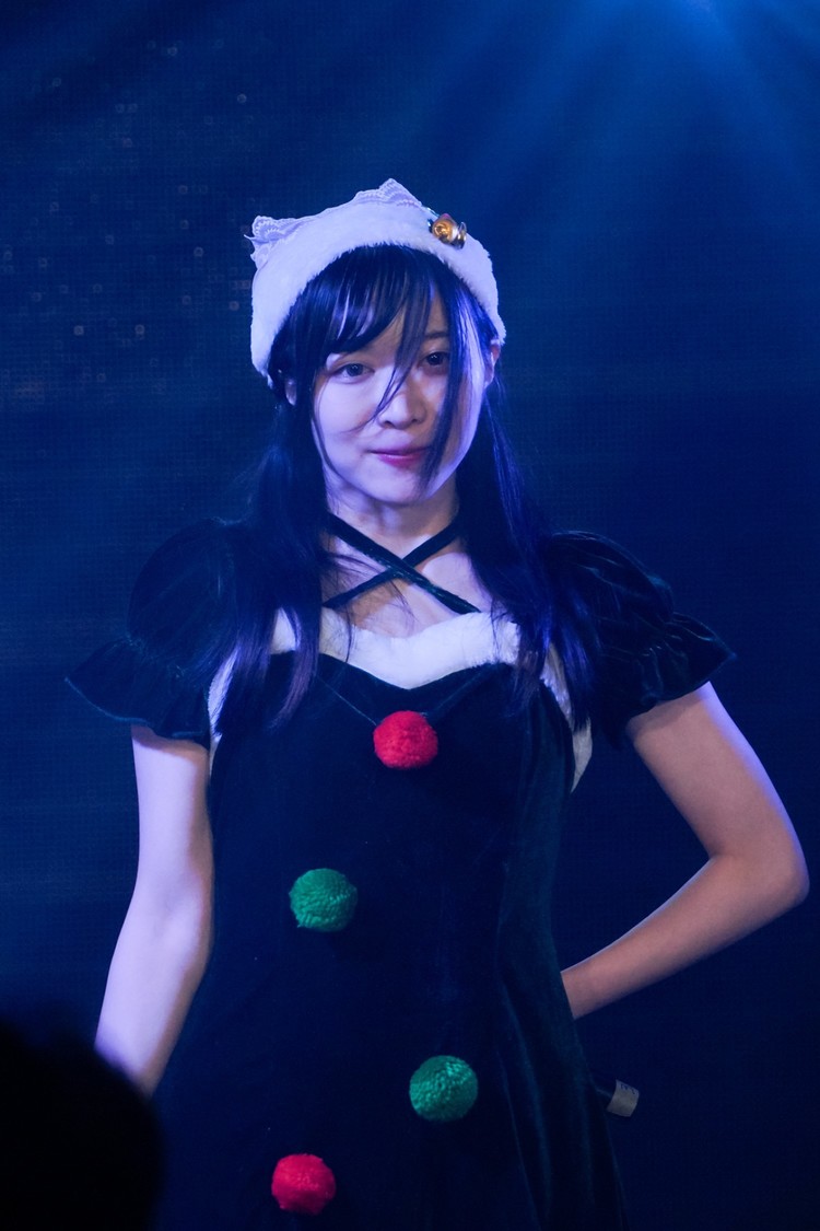 アップアップガールズ（２）『にきちゃんとクリスマスパーティー2025❤』