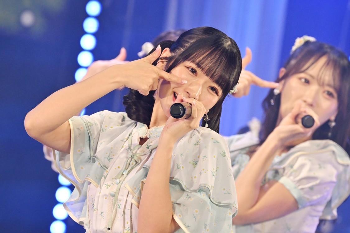 高雄さやか©STU