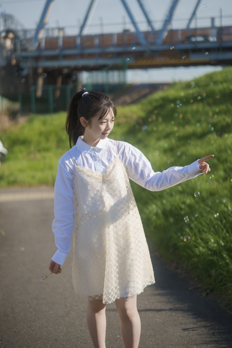 『B.L.T.2026年2月号』長嶋凛桜 （東京ニュース通信社刊）撮影／撮影/HIROKAZU