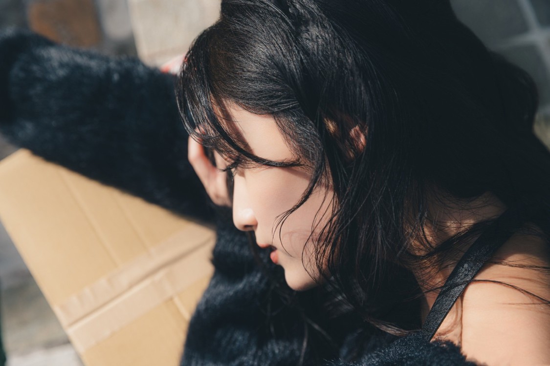 『B.L.T.2026年2月号』奥本カイリ （東京ニュース通信社刊）撮影／上村透生