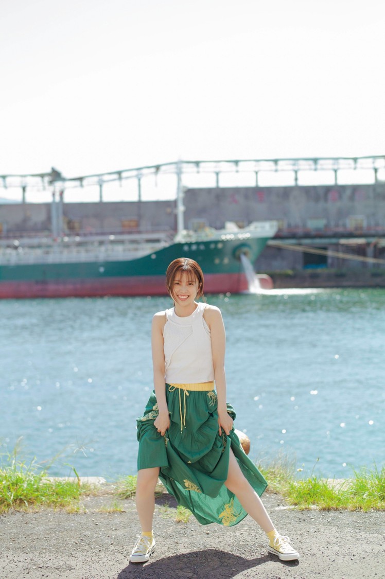 (c)細居幸次郎／玄光社