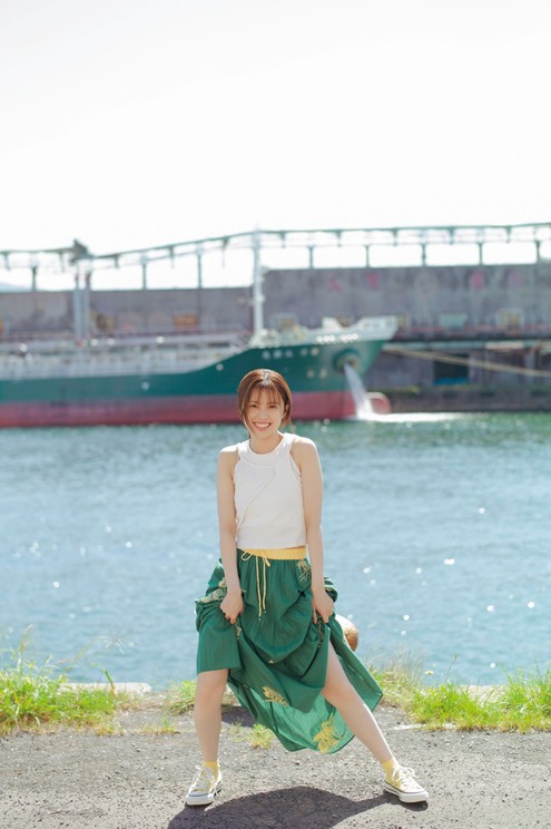 (c)細居幸次郎／玄光社