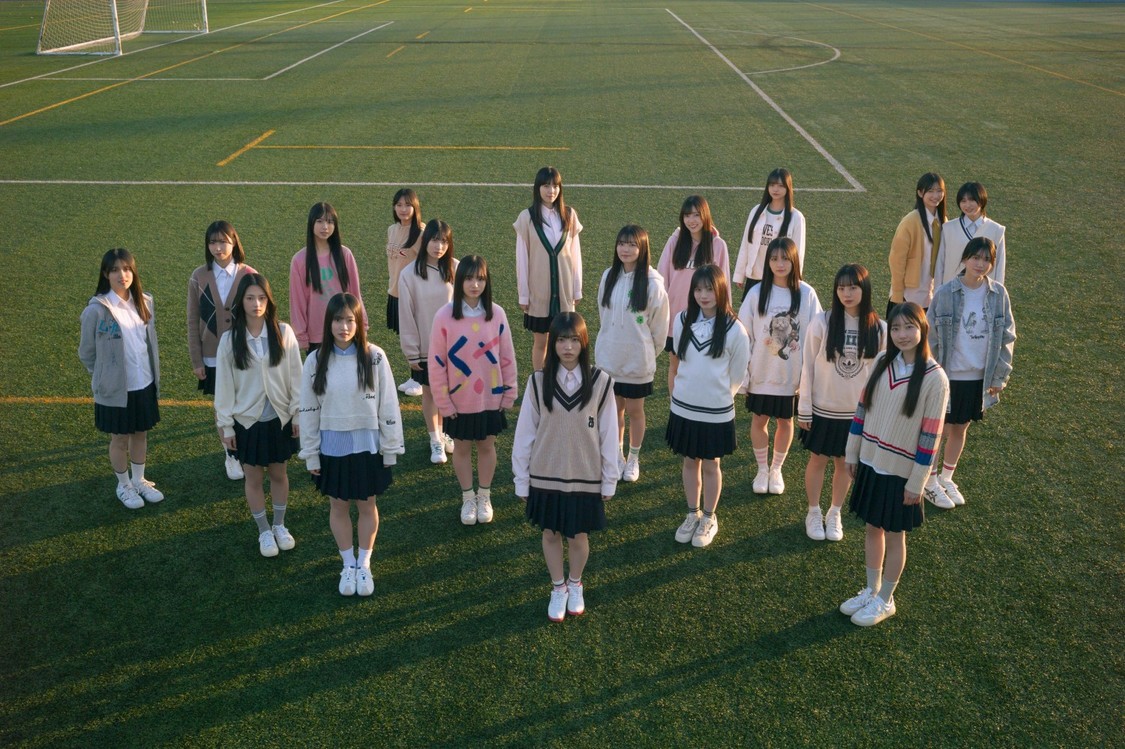 「B.L.T.2026年2月号」僕が見たかった青空（東京ニュース通信社刊）撮影／細居幸次郎