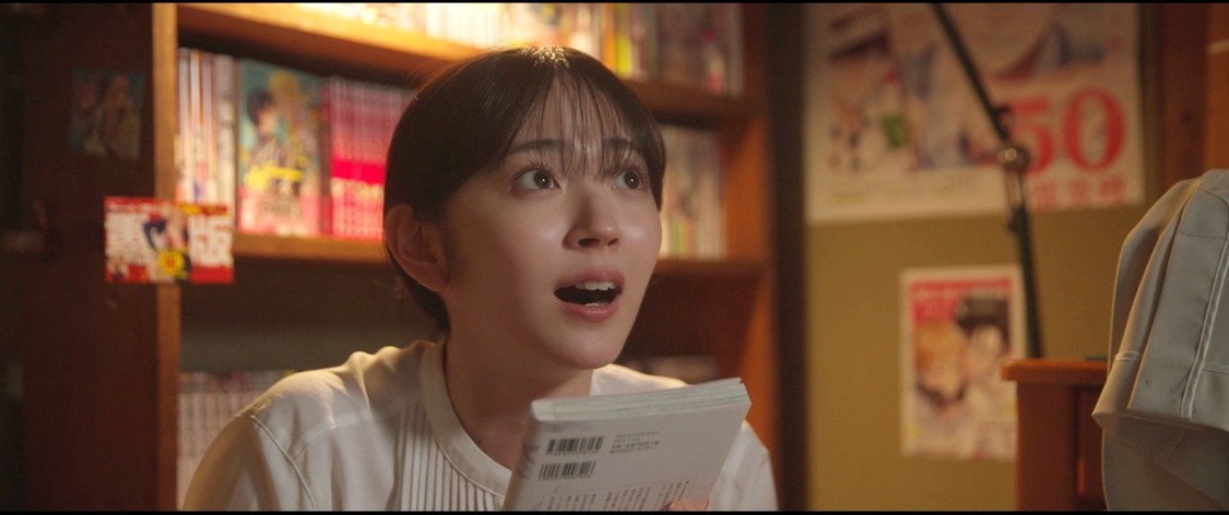 ただいまって言える場所