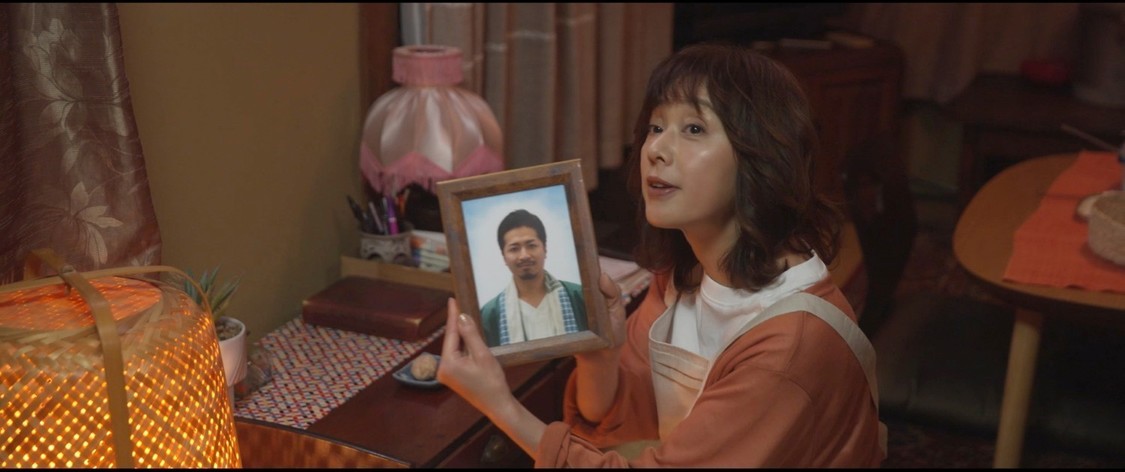 ただいまって言える場所