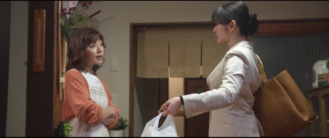 ただいまって言える場所